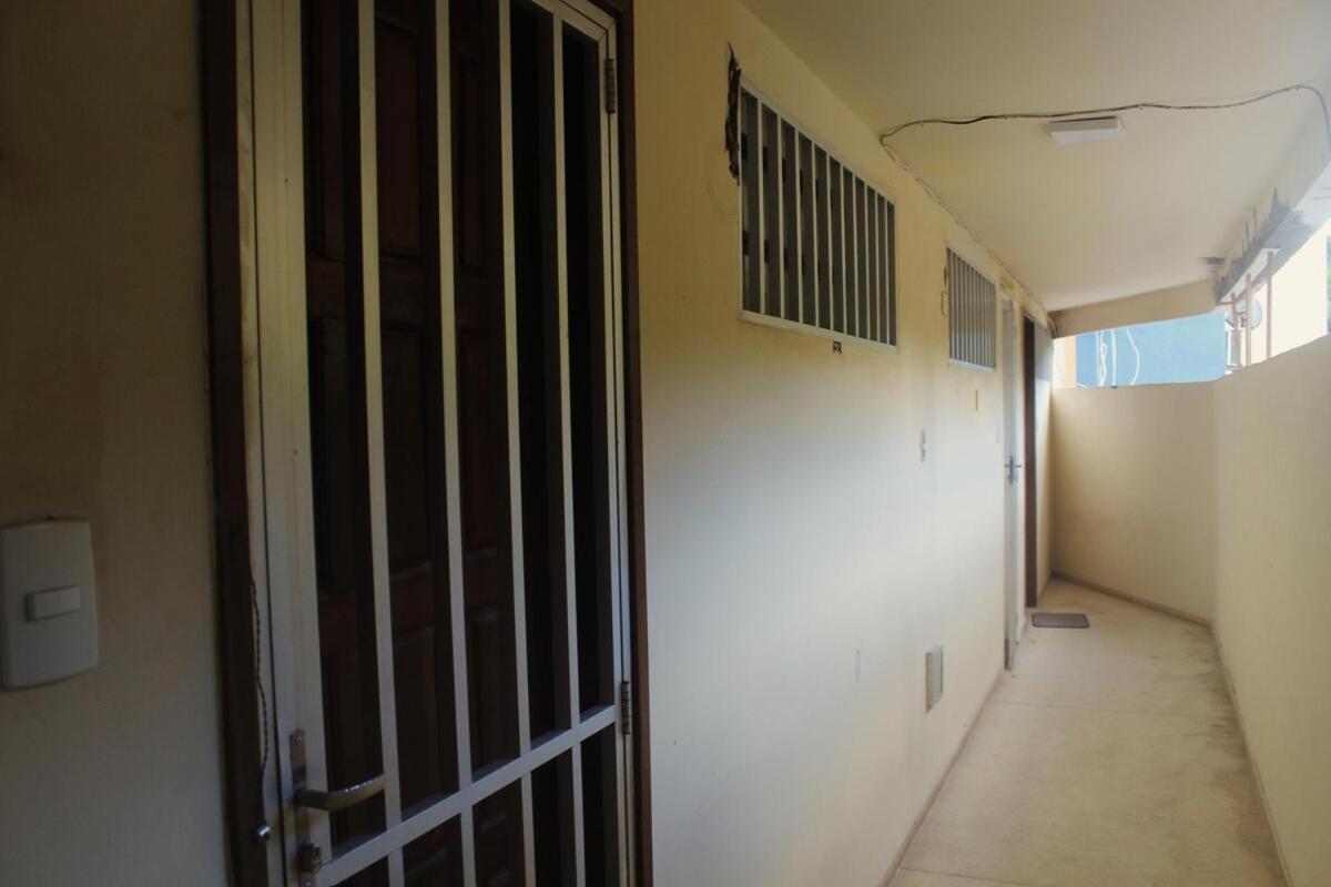 Apartamento Todo Conforto Na Barra Salvador