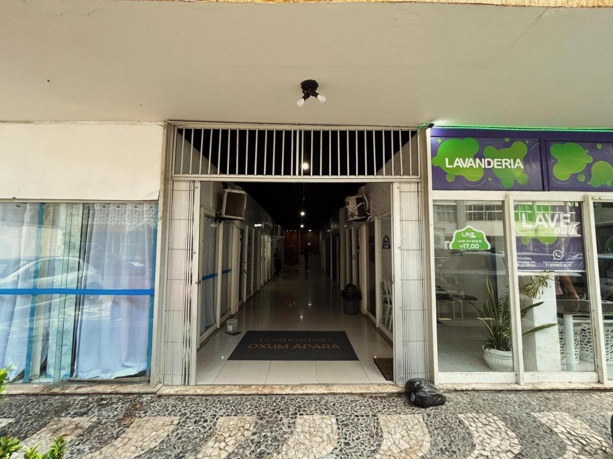 Todo Conforto Na Barra *