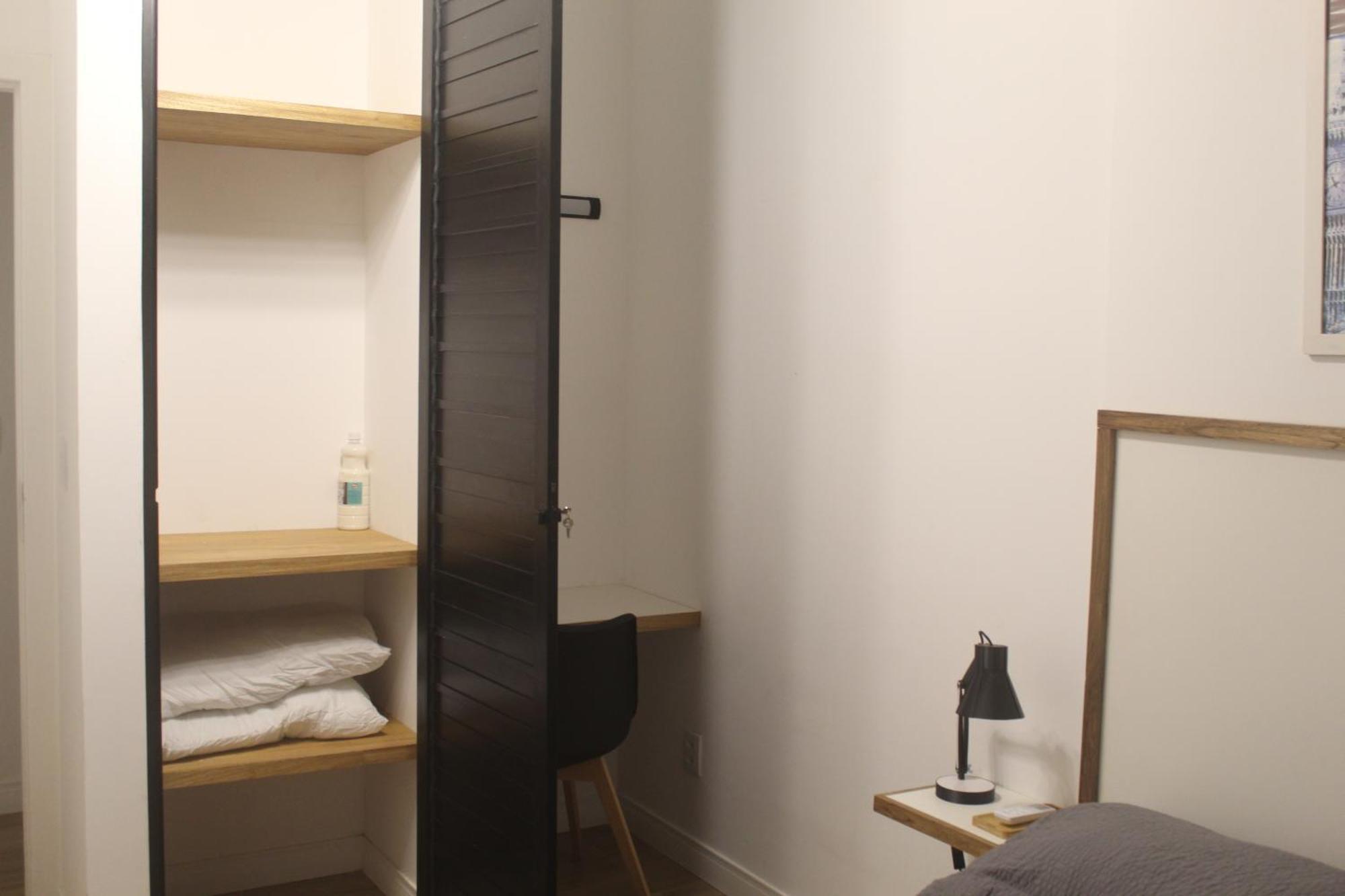 Apartamento Todo Conforto Na Barra Salvador