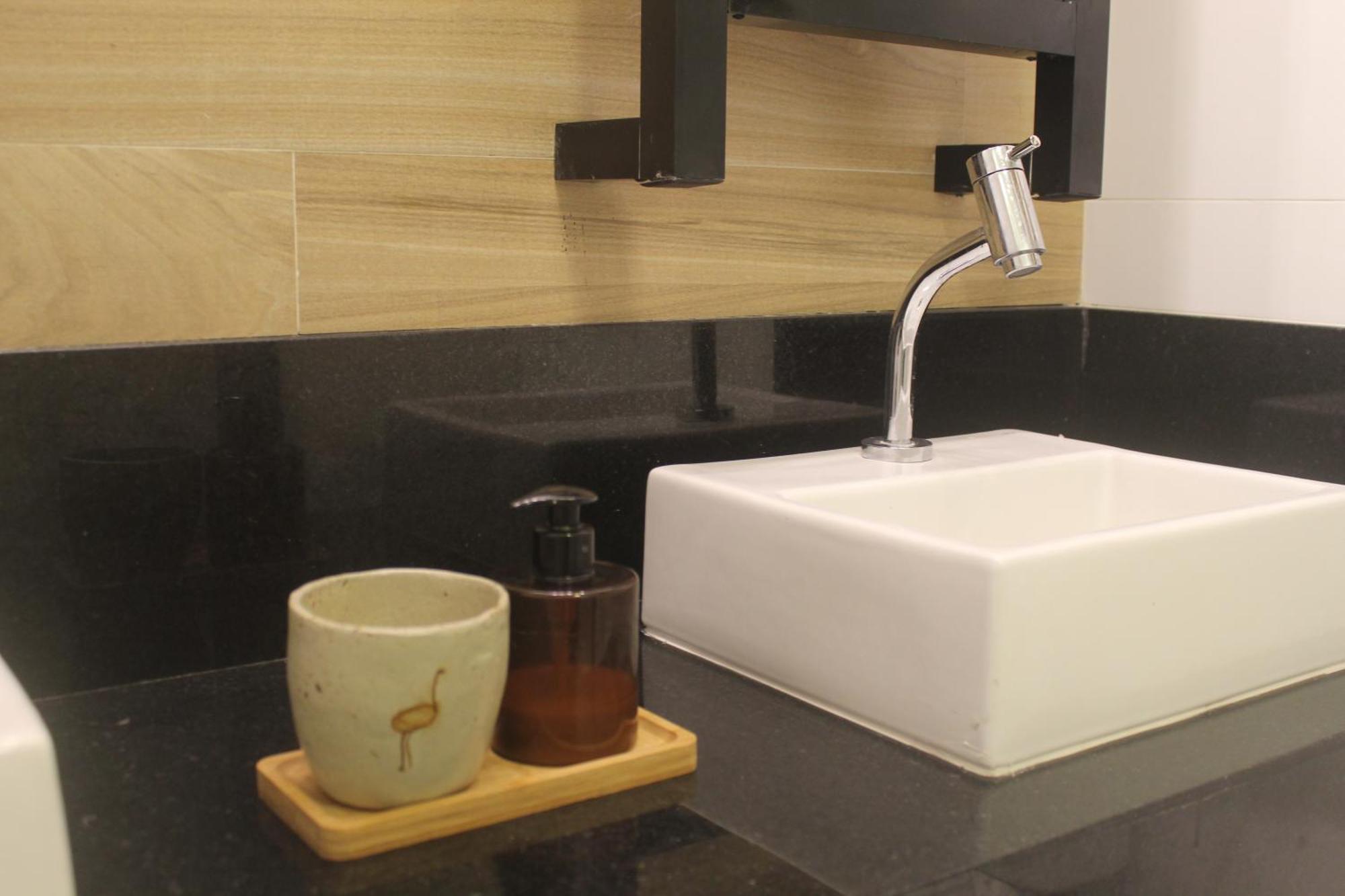 Apartamento Todo Conforto Na Barra Salvador
