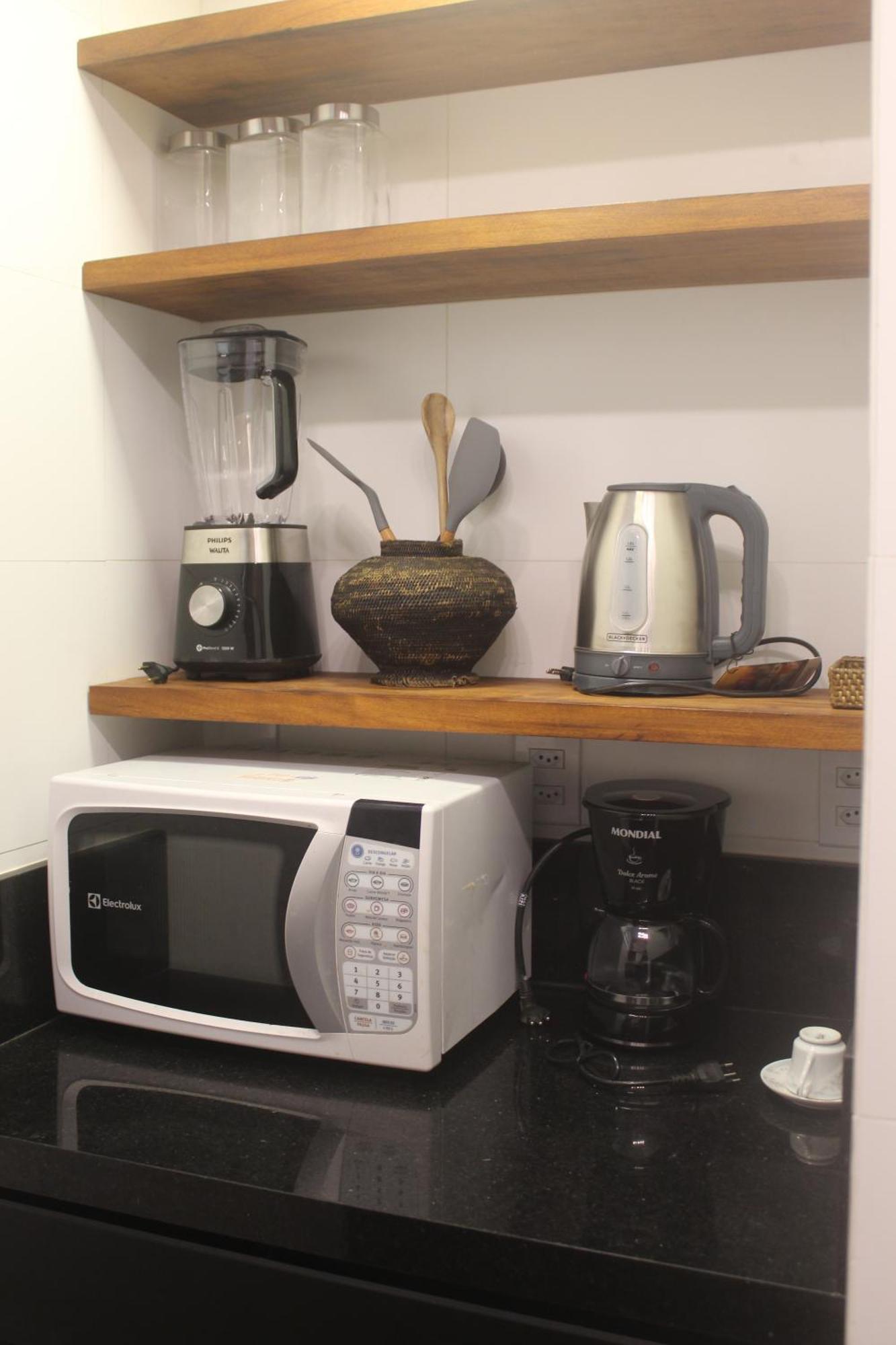 Apartamento Todo Conforto Na Barra